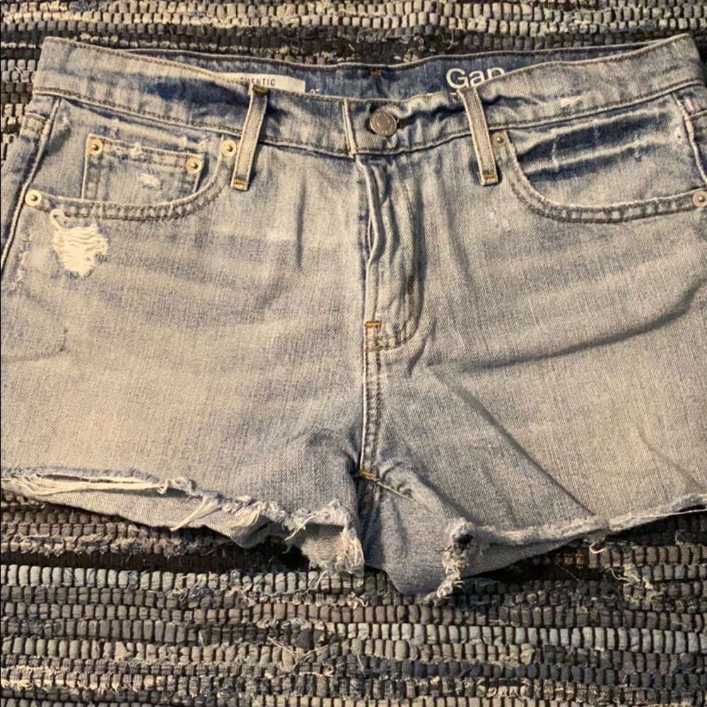 Gap Women’s Jean Shorts